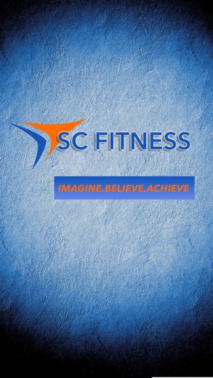 SC Fitness(圖1)-速報App