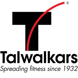 Talwalkars