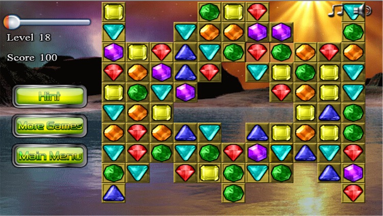 Jewel Blast - Matching Game