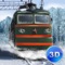 Russian Railway Train Simulator 3D Full