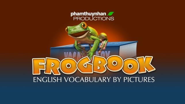 Frogbook