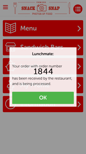 Lunchmate(圖6)-速報App