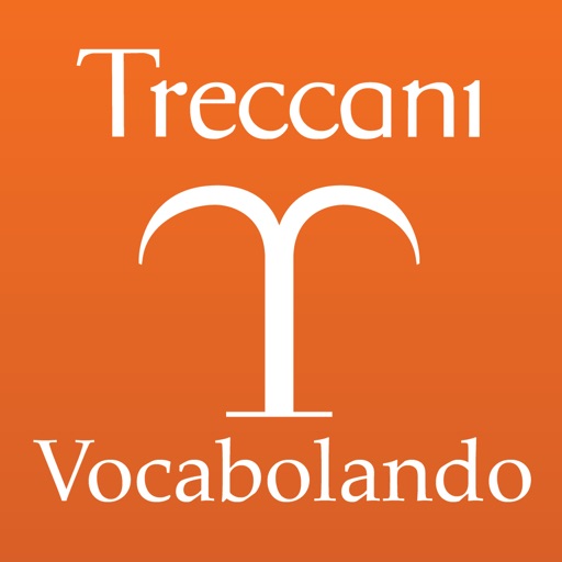 Vocabolando Icon