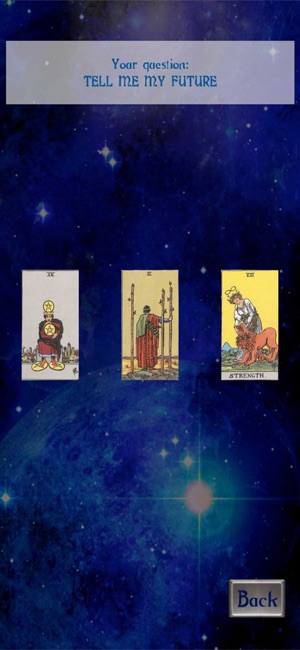 The Tarot Arcanum(圖9)-速報App