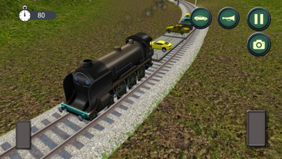 Ultimate Transport Simulator screenshot 3
