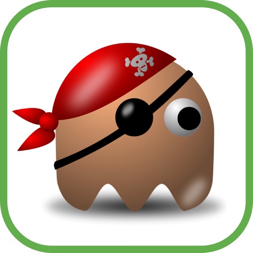 Brain Game 8 Remember Ghosts iOS App