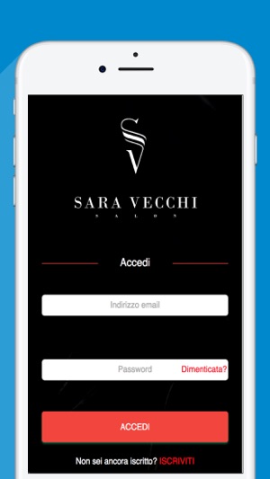 Sara Vecchi Salon