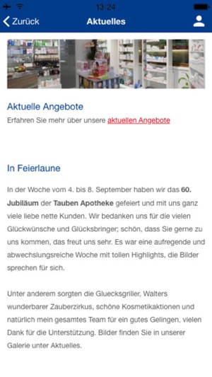 Tauben Apotheke(圖4)-速報App