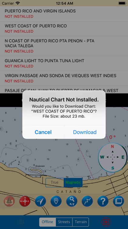 Puerto Rico – Boating screenshot-3