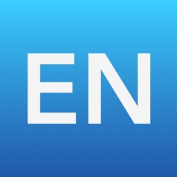 LexicEN English Offline Dictionary & Thesaurus Apple Watch App