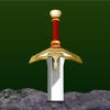 RocRack -Crack the rock! get The legendary sword!-