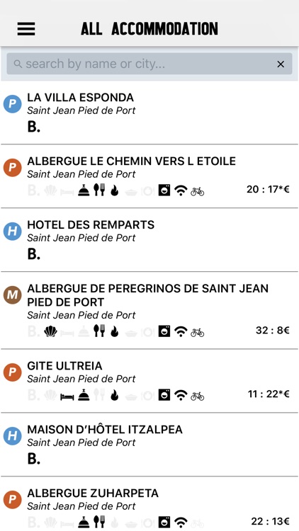 Wisely + the Camino Francés screenshot-7