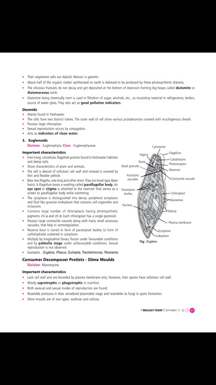 Biology Today screenshot-4