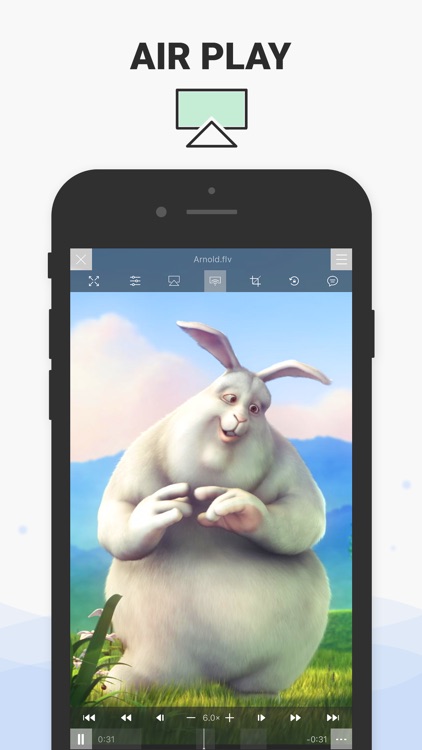 PlayerXtreme Media Player - Movies & streaming screenshot-4