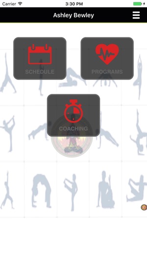 Fitness Pro Movement Trainer(圖2)-速報App