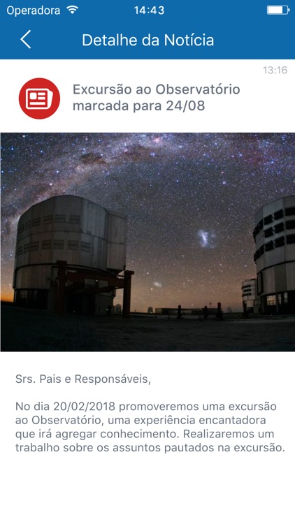 Beacon School. screenshot-3