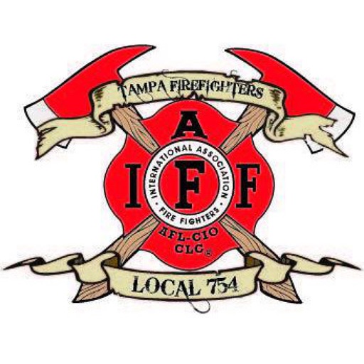 Tampa Fire Fighters Local 754