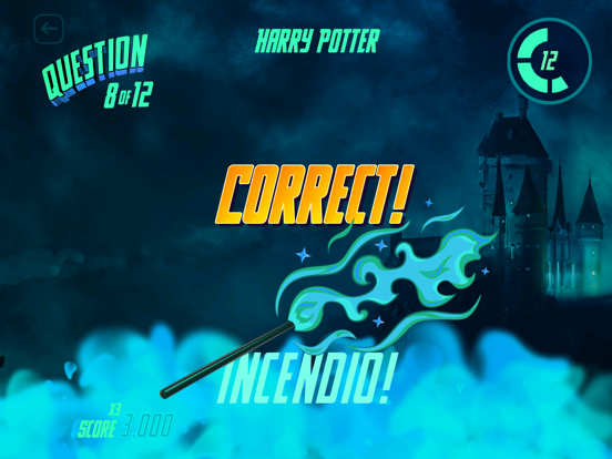 Screenshot #6 pour HP Trivia