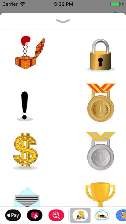 Utility Objects Moji -Animated screenshot-3