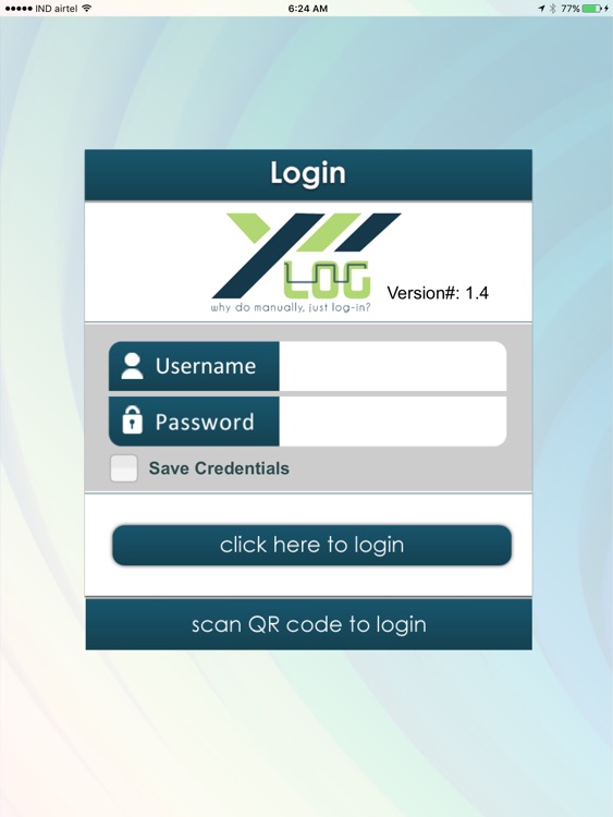 YLogApp