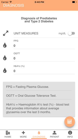 Doctor Support Diabetes Mellitus(圖3)-速報App