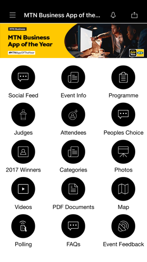 MTN Business App of the Year.(圖2)-速報App