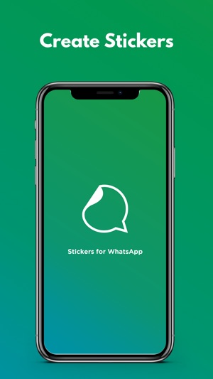 Sticker Creator 4 WhatsApp(圖1)-速報App