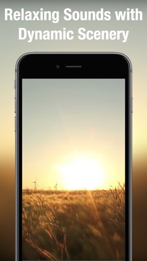 Unwind HD for Calm Ambience(圖1)-速報App