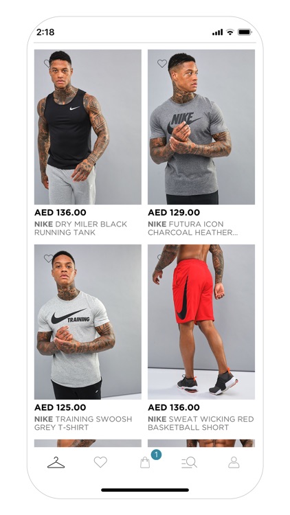 Elabelz Shopping إي ليبلز screenshot-4