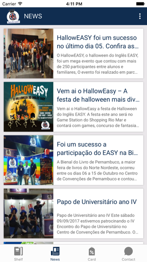 Inglês Easy(圖2)-速報App