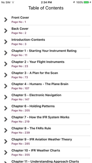 Rod’s IFR Pilot's Handbook