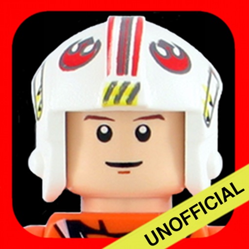 SWMinis - For LEGO® Minifigs