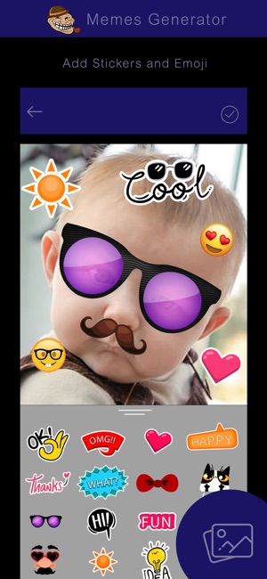 Meme Creator : Meme Maker(圖3)-速報App