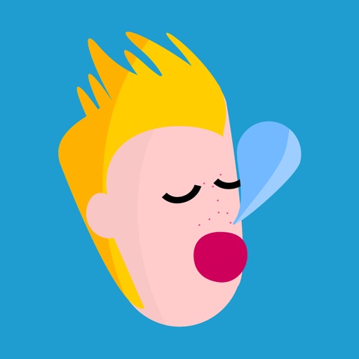 Salva Stickers