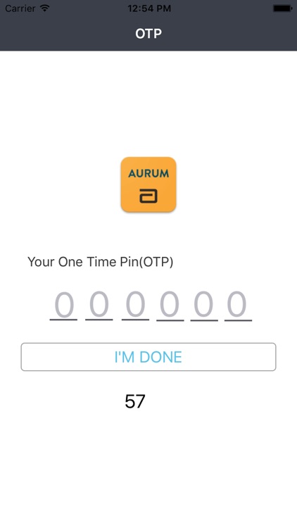 Aurum App