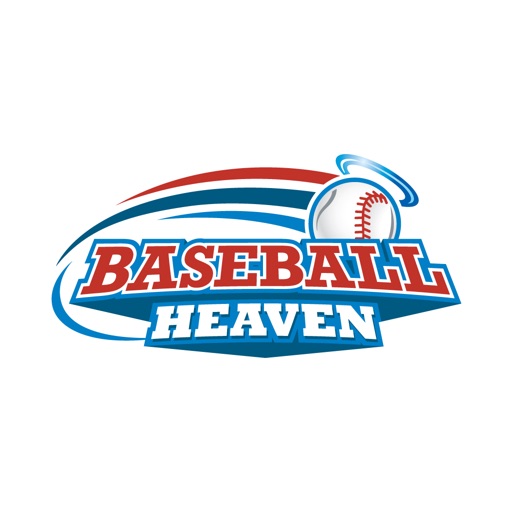 Baseball Heaven iOS App