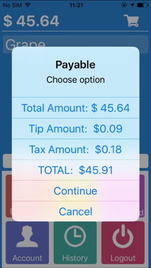 Payable Wallet(圖3)-速報App