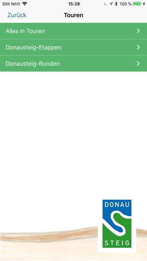 Donausteig(圖2)-速報App