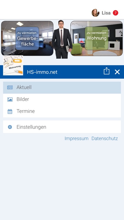 HS-immo.net