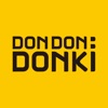 DON DON DONKI Membership App