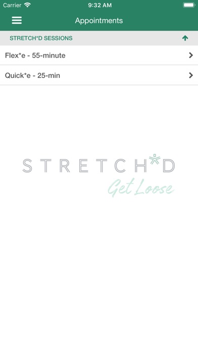Stretch*d screenshot 3