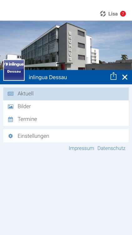 inlingua Dessau