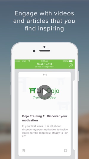 LifeDojo(圖4)-速報App