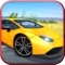 Real car drift racing game 3D