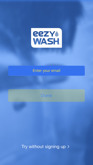 Eezy Wash NZ(圖1)-速報App