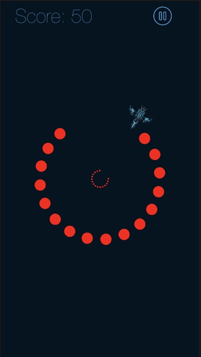 Circlez Game screenshot 3