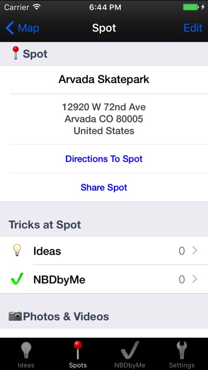 NBDbyMe screenshot-3