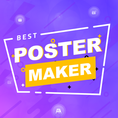 Poster Maker - Flyer Designer