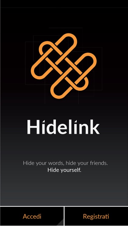 Hidelink