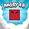 Angry 48